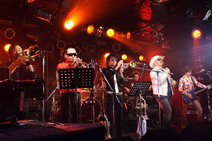 BLUFF LIVE 2009_2_2