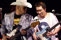 BLUFF LIVE 2008_10_26