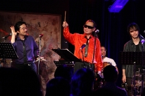 BLUFF Live 2007_11_12